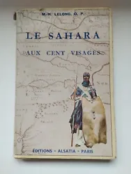 Livres anciens de collection. 1948. Editions ALSATIA Paris. 302 pages. Bon Etat. Couverture légèrement défraichis...