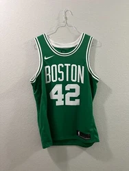 Never worn but has been hanging up