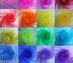 10 yards of tulle. the price is for 10 yards you choose color.