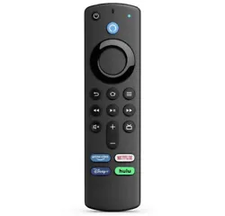 Whether you are in the mood for watching your favorite TV shows or movies, this remote is ideal for you.