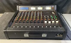Product Specifications: Audio Spectrum Model 1733 Performance Series Mixer. If not stated you will only receive what is...