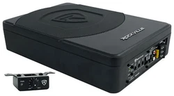 All About Your SS10P The SS10P is an all in one solution to give you great sounding bass in your vehicle without taking...