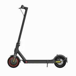 1x Scooter électrique Xiaomi Pro 2. Vitesse maximale: 25 km / h. Kilométrage maximum: 45 km. Type: Scooter...