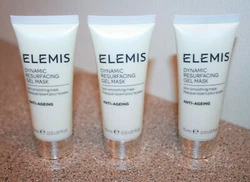 Resurfacing Gel Face Mask.