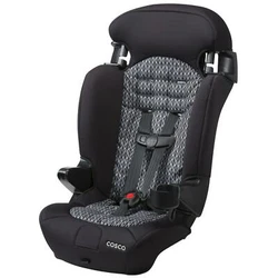 The best car seats if you want to get three across in the backseat. They arent the fanciest but they do their job and...