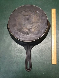 Fresh from the local estate we offer you this antique 