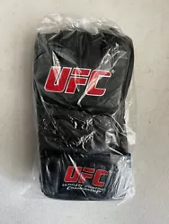 UFC Practice Gloves Training MMA -Large.