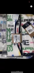 supreme north face headband.