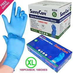 The #82 series is also tested for safe use with chemotherapy drugs. 1000pcs gloves. (Powder Free). We will resolve any...