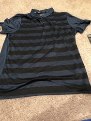 Nike Golf Shirt Polo.