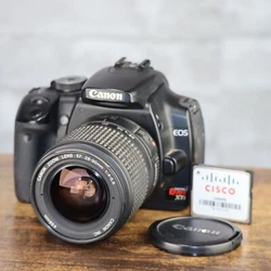 Used-tested and working fine. Uses a NB-2l battery.