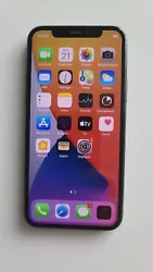 Apple iPhone 11 Pro - 64Go Excellent état sauf batterie qui n est plus qu à 72% et à changer je pense Pas de...