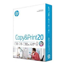 Papers is a premium line of uncoated printing paper optimized to provide superior print paper performance. Its ultra...