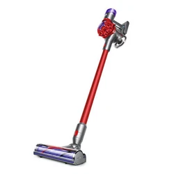 The Dyson V8 Origin cordless vacuum cleaner is engineered with the power, versatility, tools and run time to clean...