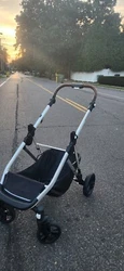 Mockingbird Single to Double Stroller New In Box With Accessories. Shipped with USPS Ground Advantage.
