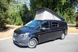 Get ready to live the #VanLife with this well-loved, easy-to-drive, family camper van. Note: there is NO Porta Potti,...