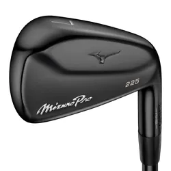 The irons feature a revised CORTECH forged hollow body and a Grain Flow Forged multi-thickness face that combine to...