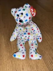 TY 2K Beanie Baby in Excellent Condition with Mint Swing and Tush Tag.. Condition is 