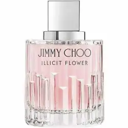 Introducing a new sensual fresh fragrance, Jimmy Choo Illicit Flower; a tribute to happiness. All testers are sold...