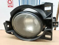                         2007 2014 NISSAN MAXIMA ALTIMA FOG LIGHT OEMUSED IN GREAT TESTED CONDITION TAKEN...