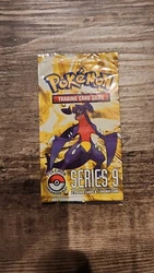 Get ready for an exciting adventure as you unbox this new and factory sealed Pokemon Pop Series 9 pack. This pack is...
