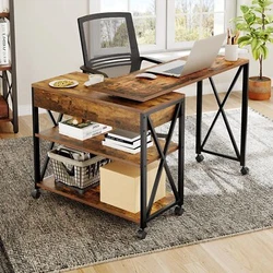 Besides, 6 swivel wheels(three of which have brakes) make the it move more flexible and convenient. Multifunctional...