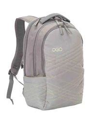OGIO Synthesis Cloudbreak Laptop Backpack Grey.