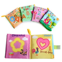 Kids Montessori Learn to Dress Boards Quiet Book Lace Snap Button Tie Zip Buckle. Material: Cloth. Shape: Book shape.