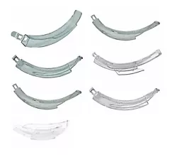 CapnoMed CapnoVision Pro Disposable Macintosh Laryngoscope Blades The items in this listing are factory new in...