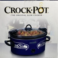 It features 3 settings/programs and a keep warm function to ensure your food stays at the perfect temperature....