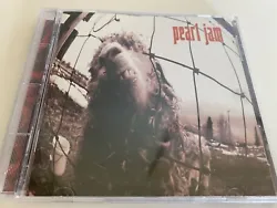 Vs. (Original) by Pearl Jam CD, 1993.