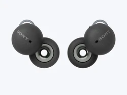 Link your online and offline worlds with headphones that keep you in both. IPX4 splash-proof and sweat-proof design. Up...