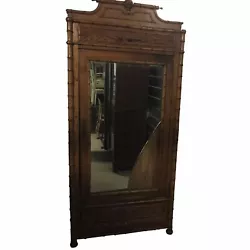 19th Century, France. Inside shelf 14