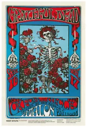 The Grateful Dead have sold more than 35 million albums worldwide. THE GRATEFUL DEAD. The high-resolution image is...