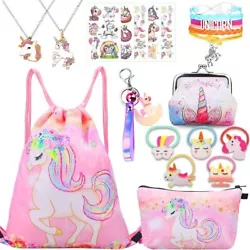Every girl will love this unique gift! the girls eyes lit up. Unicorn gifts idea -- Best friend gifts for teen girls....