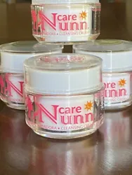 Nunn Care Cream is aclarifying, purifying facial cream that may help with Acne, Acne scars, darkspots, wrinkles and...