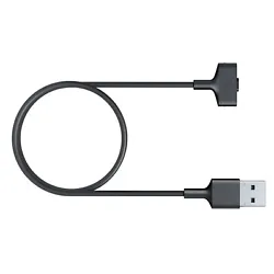 Compatibilité : Fitbit Ionic. Se branche dans tout type de port USB. Caractéristiques principales .