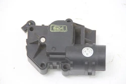 Réglage de gaz du moteur pour un Nissan PICK UP (D22) (3.02-12.06) Baujahr: 11/2003. modele: PICK UP (D22)...