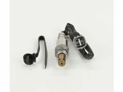 2005-2012 Toyota Tacoma 2.7L 4 Cyl. Notes: Validated Oxygen Sensor. Robust sensor design increases sensor longevity....