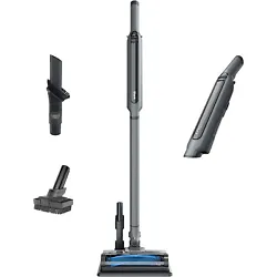 MFG Part #: WS642. Quick cleaning power thats always ready. Shark WS642 WANDVAC System Pet 3-in-1 Lightweight Cordless...