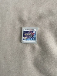 Pokemon Y Nintendo 3ds - cartouche seule.