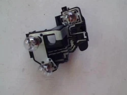Modèle du véhicule : 206 PHASE 1. Version finale du véhicule : 206 PHASE 1 2.0 HDI - 8V. Numéro de pièce fabricant...