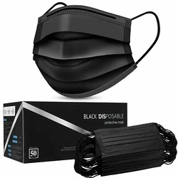 You can breath smoothly and comfortably. Face Mask: Flexible and adjustable nose clip creates a large space, and fit...