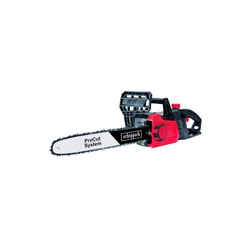 Latronçonneuse électrique SCHEPPACH PRO-CUT - 45,5cm - 2700W - CSE2700 est idéale pour effectuer les travaux...