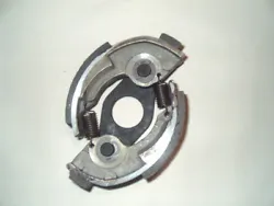 This is a clutch assembly, fits the McCulloch BHE 900 and 905 moped engine. part # 501141.