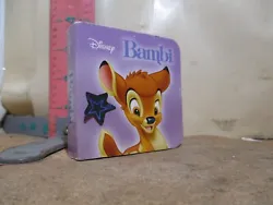 Bambi little book , no damage! 