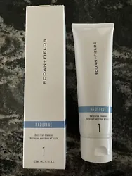 Rodan + Fields REDEFINE Step 1 Daily Clay Cleanser Mask, New/Sealed. Condition is New. Shipped with USPS First Class...
