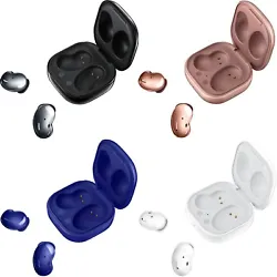 For Samsung Galaxy Buds Live SM-R180. N o cables, No accessories. We will do our best to resolve any problem. If the...