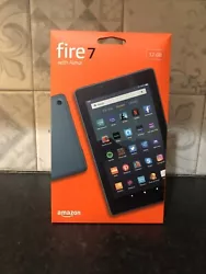 All-New Amazon Fire 7 Tablet with Alexa 7