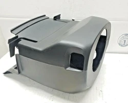                      2010 2013 MAZDA 3 STEERING COLUNM COVER BLACK OEMUSED IN GREAT TESTED CONDITION TAKEN...